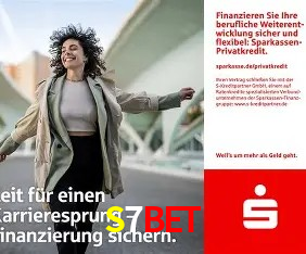 Integração de APIs S7Bet