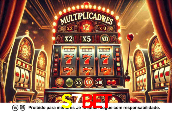 Mesa de Blackjack S7Bet