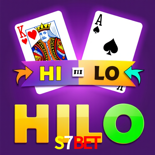 Design Responsivo S7Bet