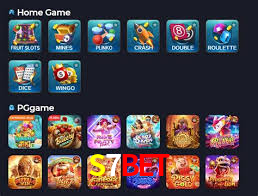 Bônus Diários S7Bet