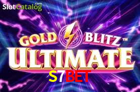 PIX Instantâneo S7Bet