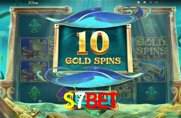 Promoção Relâmpago S7Bet